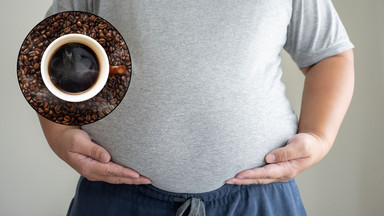 Pijesz za dużo kawy? Naukowcy postanowili sprawdzić związek między kofeiną a otyłością. Wyniki zaskakują