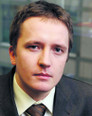 Piotr Kalisz główny ekonomista Banku Handlowego