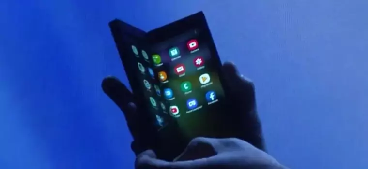 Samsung Galaxy F z mniejszymi bateriami. Wiemy też, jaki akumulator dostanie Galaxy A70