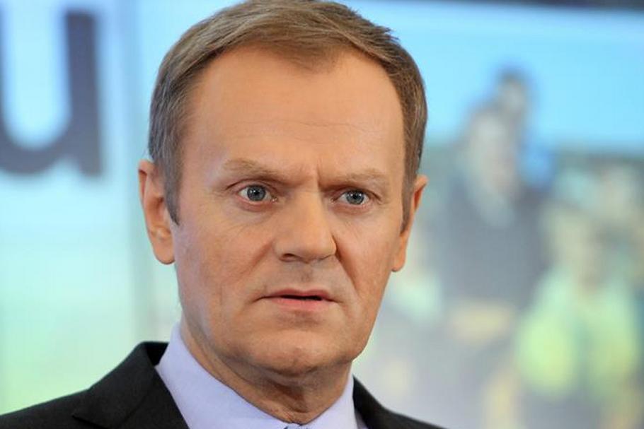 Donald Tusk 500