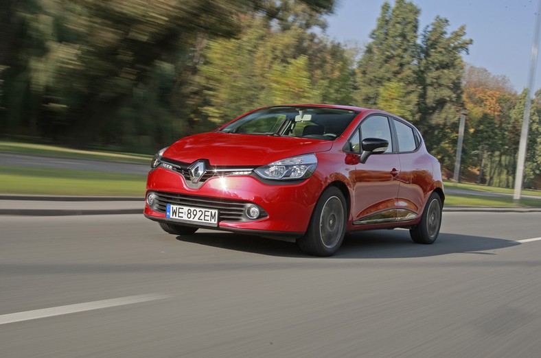 Test Renault Clio 0,9 TCe: czy to jeżdżący ideał