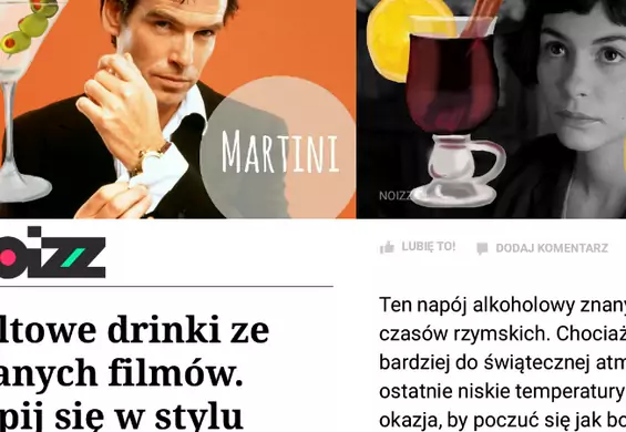 Teraz przeglądanie Facebooka będzie jeszcze przyjemniejsze. Zobacz, o co chodzi w instant articles