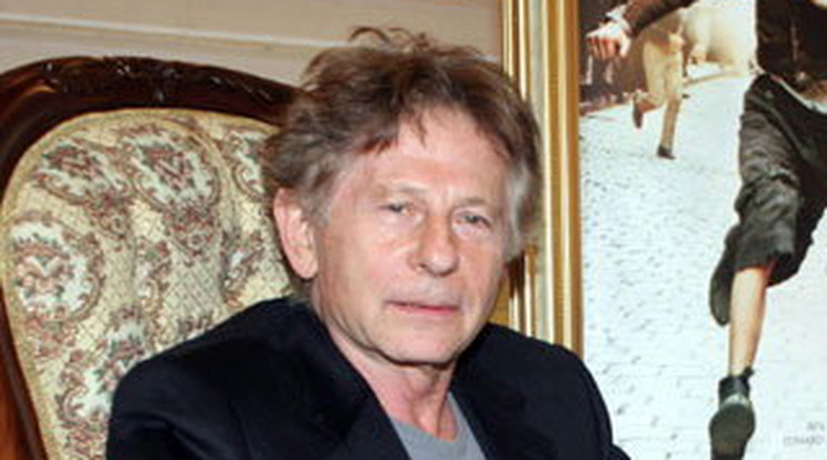 Polanski bírót és ügyészt vádol 