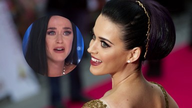 Po jego występie Katy Perry zalała się łzami. Uczestnik show przeżył strzelaninę