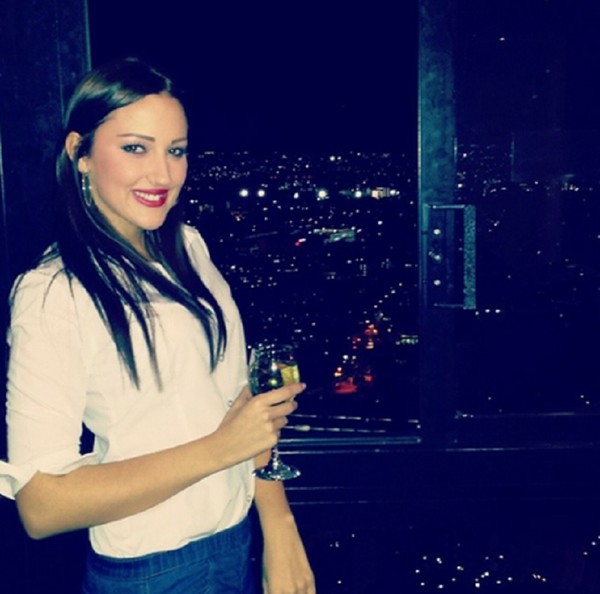 Aleksandra Prijović