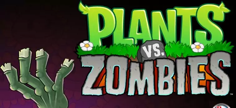 Plants vs. Zombies wkrótce na X360?