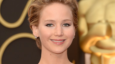 Jennifer Lawrence najseksowniejszą kobietą świata!