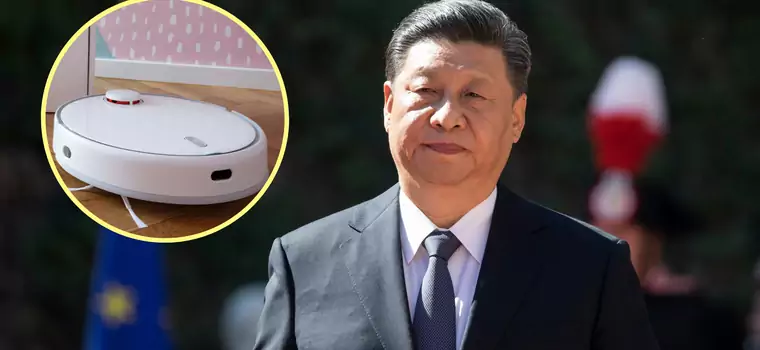 Wywiad alarmuje: to może być "tajny szpieg" Chin. Jest w wielu domach