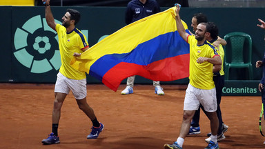 Puchar Davisa: wyłoniono uczestników turnieju finałowego