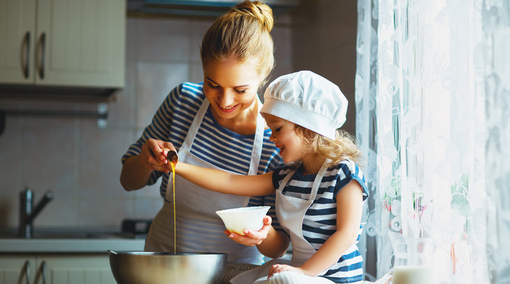 Krémsajtos tippek, amelyek megkönnyítik a konyhai sürgés-forgást