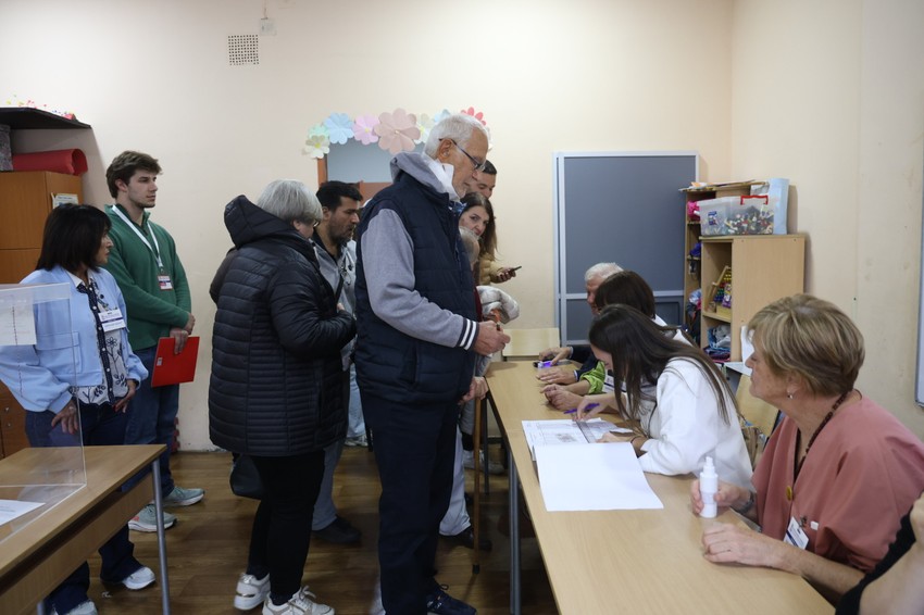 OŠ "Starine Novaka". Zvezdara