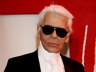 Karl Lagerfeld