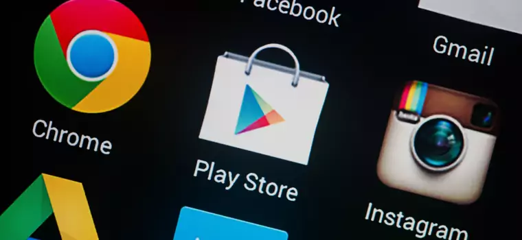 Google Play – loot boxy w grach pokażą szanse na wylosowanie danego przedmiotu
