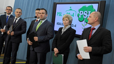 PSL: pozbawienie Polaków ochrony wywiadu było wielką zbrodnią