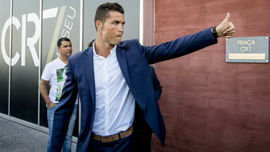 Cristiano Ronaldo nie przyznaje się do zarzutów o oszustwo podatkowe
