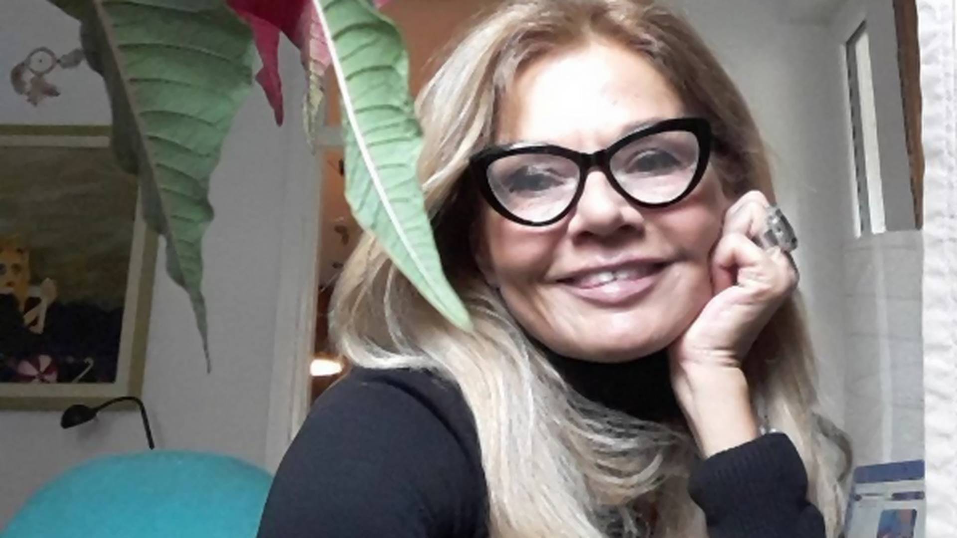 Mirjana Bobić Mojsilović razotkriva mit o plavušama