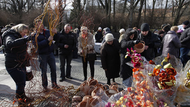 Jarmarki Kaziukowe w Białymstoku i Suwałkach