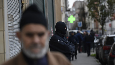 Molenbeek - "gniazdo dżihadystów" w Brukseli przyciąga turystów