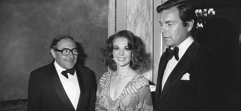 Śmierć Natalie Wood. Mąż odmawia zeznań