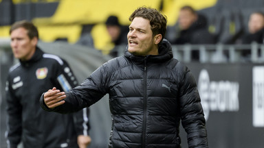 Borussia szybko znalazła nowego trenera. Wcześniej odnosił już sukcesy w Dortmundzie