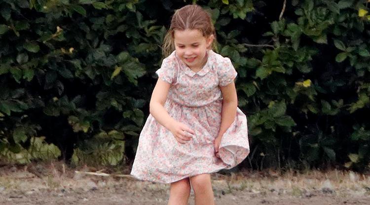 Sarolta hercegnő születésnapja van ma Fotó: Getty Images
