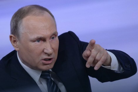 Stručnjaci kažu da i popularnost Putina doprinosi rastu ruskog jezika u svetu