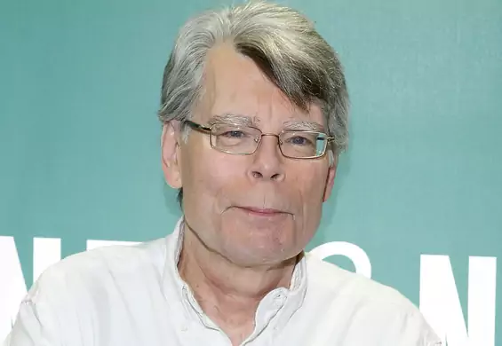 Stephen King sprzedał ponad 350 mln książek. Na czym polega jego fenomen?