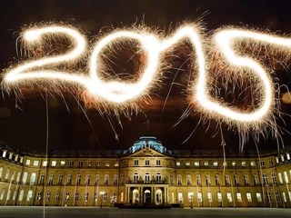 GERMANY NEW YEAR 