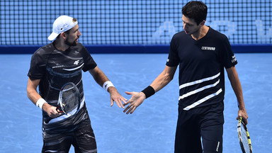 Turniej ATP w Miami: Łukasz Kubot i Marcelo Melo awansowali do drugiej rundy
