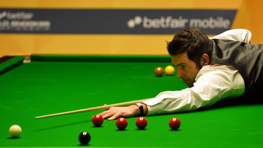 Players Championship: ogromna sensacja, Ronnie O'Sullivan poza turniejem