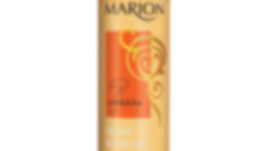 Marion - Olejek w kremie do włosów