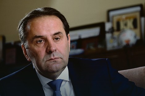 Rasim Ljajić 