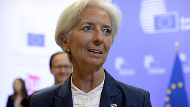 Lagarde: będzie pomoc MFW dla Grecji pod warunkiem restrukturyzacji jej długu