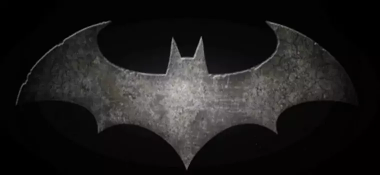 Trailer Batman: Arkham Asylum 2 prosto z VGA