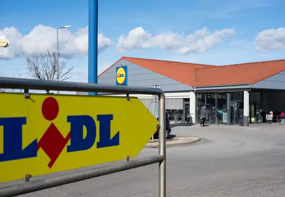 200 sklepów Lidl będzie otwartych całodobowo dla większego bezpieczeństwa klientów