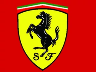 Logo Ferrari