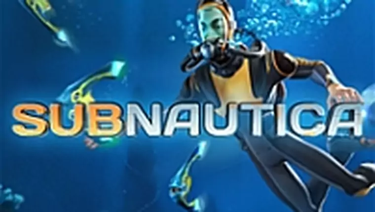 Subnautica