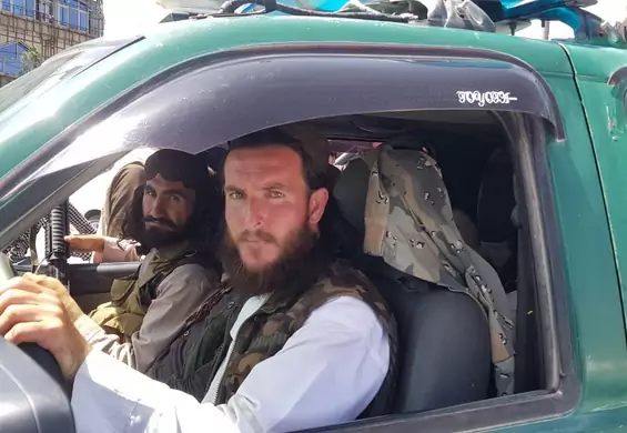 Talibowie przejęli Afganistan. Co czytać, by zrozumieć sytuację