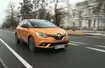 Renault Scenic - modny crossover czy van?