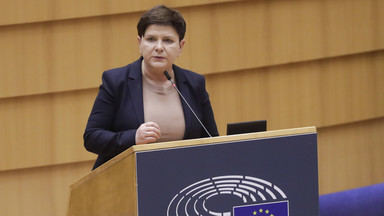 Tyle Beata Szydło zarobiła w Brukseli. Wiemy, w co zainwestowała 