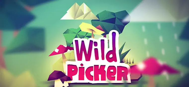 Wild Picker - nadchodzi dzikie grzybobranie