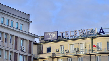Czy Bronisław Wildstein będzie nowym prezesem TVP