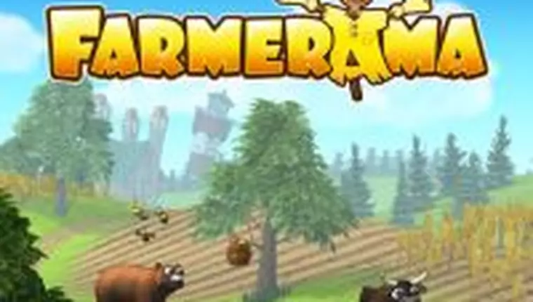 Farmerama