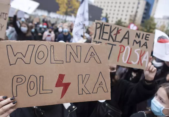 Pięć krajów chce zmienić prawo, by dać Polkom dostęp do darmowej aborcji. Wśród nich są Czechy