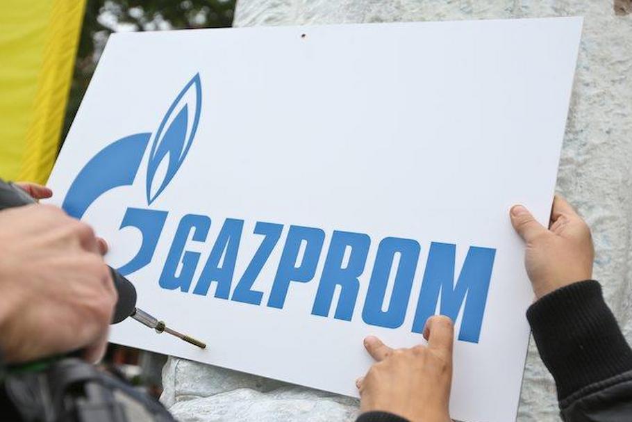 Gazprom