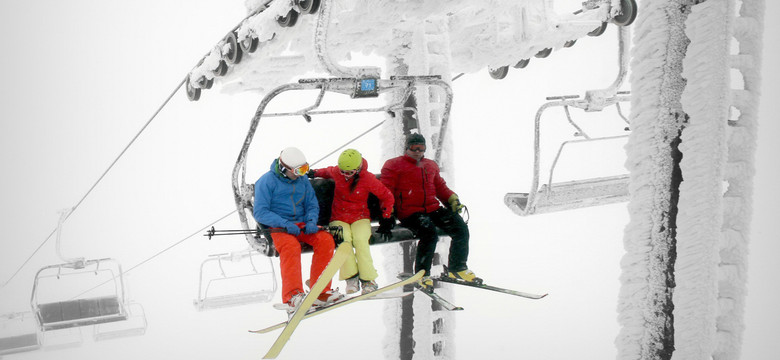 Tatry: Od poniedziałku ograniczenia dla narciarzy