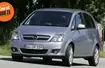 Opel Meriva I (2002-10)