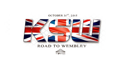 KSW 32 - karta walk. Kto walczy na "Road to Wembley"?