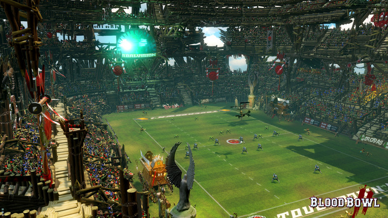 Blood Bowl II