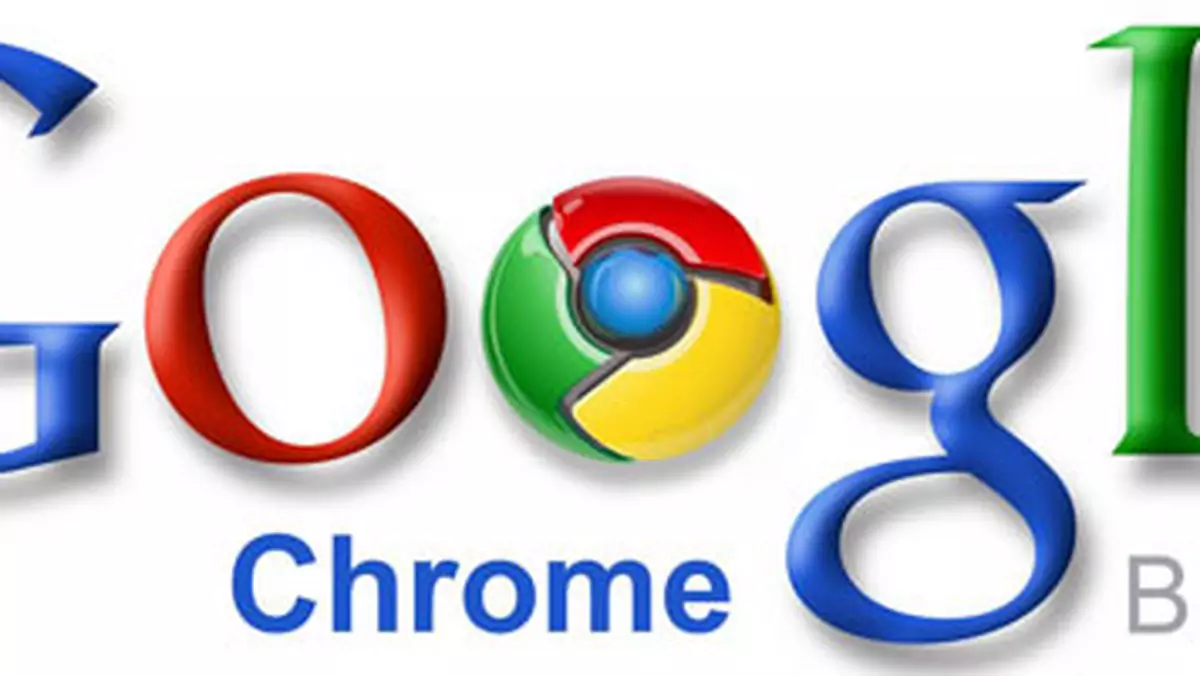 Google Chrome - najszybsza przeglądarka w teście